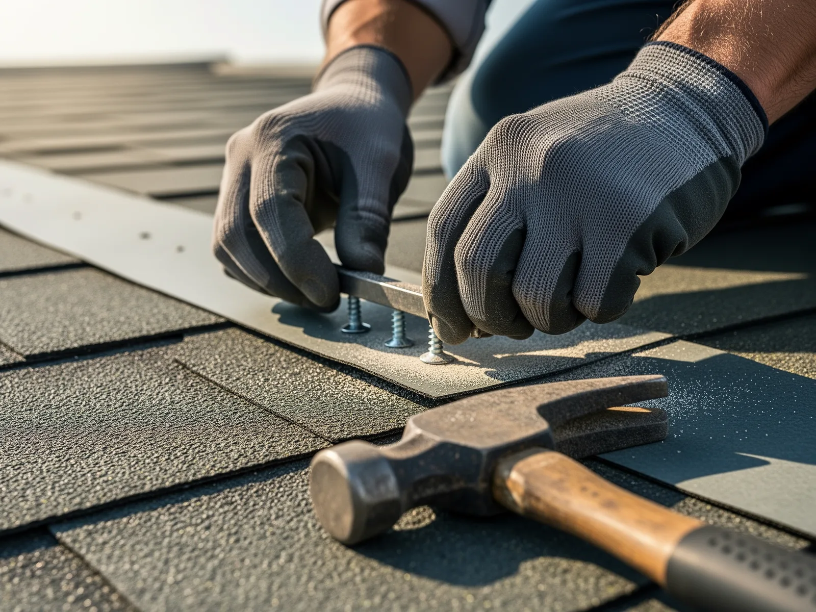 Why choose Fascia Repair in Belleville, PA